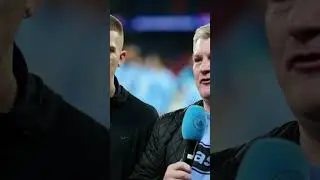 Ricky Hatton, boxing icon, dies aged 46