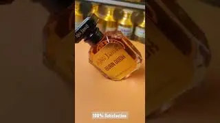 60ML Burn Oudh Perfume.Note:- Woody,Smokey&Spicy🥵 #abujamalperfume #fragnance #perfume #scent #attar