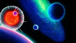 Dragon Ball, Z, GT - Cosmic objects destruction, destructive potential scenes Part 1