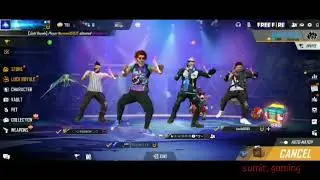 My friend 4