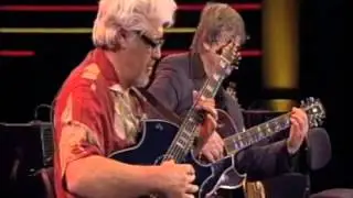 Coryell/Morello/Kagerer/Dombert - Night Of Jazz Guitars