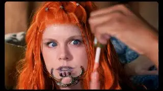 Wastoids - A Retro Sci-Fi Comedy (Trailer)