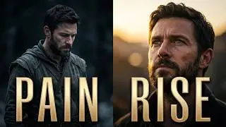 Rise from the Pain