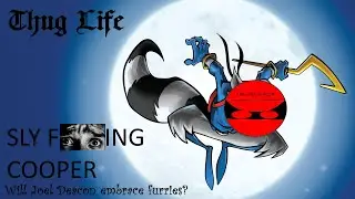 Can JoelDeacon survive Sly Cooper 1 #1