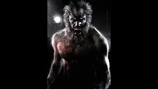 Creature Feature: Werewolf!
