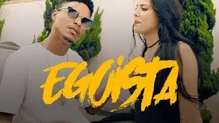 MC PH da Vila part. Neguin da VL - Ego&iacute;sta