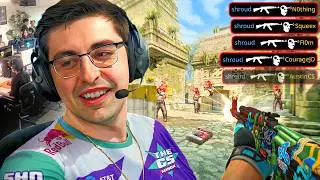 So I Played In Another Counter Strike Tournament...