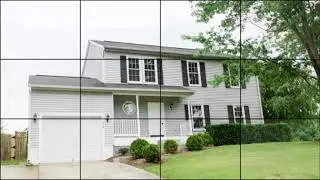 11524 Bend Bow Dr, Fredericksburg VA 22407