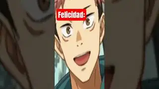 Gojo mezcla Dragon Ball, Pok&eacute;mon y Jujutsu (Parodia)