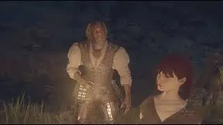 Polizon de un solo ojo y al calor del dragon (misiones principales)