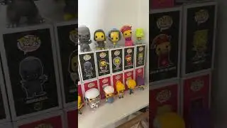 Simpsons Funko pop #simpsons