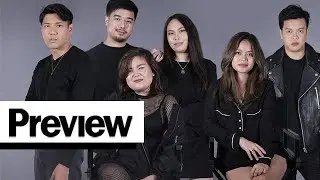 Предварительный просмотр журнала Fashion Insiders: знаменитые стилисты