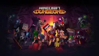 Minecraft Dungeons #04