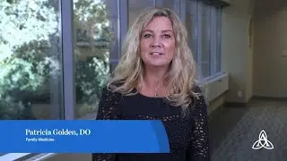 Primary Care | Patricia Golden, DO on Preventative Screenings | 60 | Ascension Wisconsin