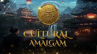 Cultural Amalgam 2025 presented by BVICAM, BVIMR, BVCOE - Glimpses through Best Moments