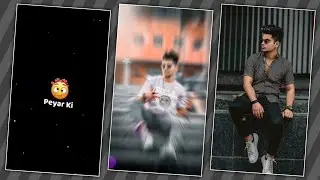 New Trending Sound Video Editing Kinemaster Video Editing | Trending Video Editing Kinemaster