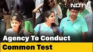 Centre Streamlines Jobs Recruitment Process With Common Eligibility Test