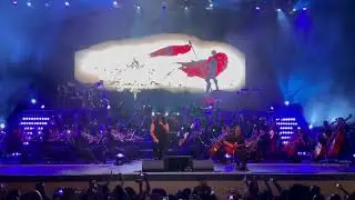 WARCRY - Nana - Sinfonica Monterrey 2025