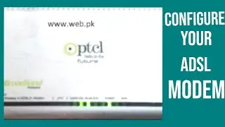 Ptcl wifi password change 2020