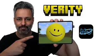 How to Install Turkish-Speaking Verity Mod on MJLauncher? Android