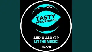 Let The Music (Extended Mix)