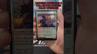 HOW GOOD ARE THESE MTG PACKS......