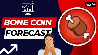 REVEALING SHIBA SWAP BONE COIN TECHNICAL DAILY PRICE PREDICTION || BONE CRYPTO NEWS UPDATE LIVE!