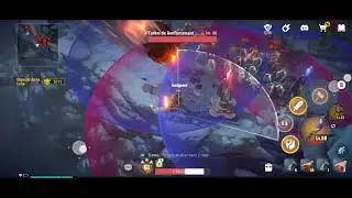 Dead impact survival. Solo depth grotte en pyro lvl 60 