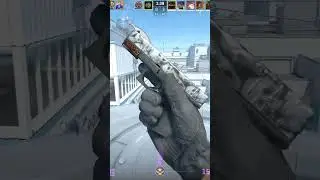 КАЖДЫЙ РАУНД СПОКОЙНО ПРОПУСКАЛИ... #lucifer #gaming