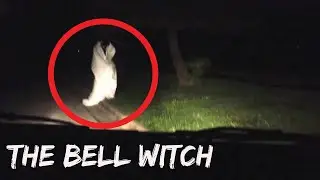 Top 5 Scariest Horror Movies Based On Folklore