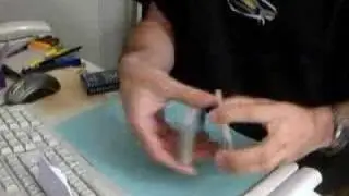 Initiation à la magie expliquée - chapitre III