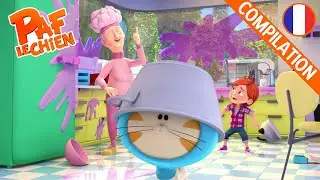 🐕&zwj;🦺 Paf le Chien: best of 2025 &ndash; &eacute;pisodes complets