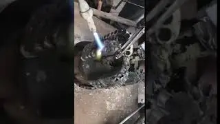 How to weld the PDC Cutter to an oil drill? DiamondWK oil drilling bit use pdc cutter