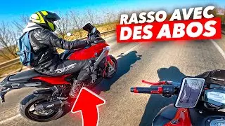 BALADE AVEC DES ABONNÉS !🥵 {Bordel}