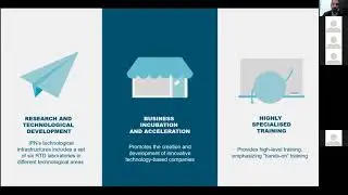 Technology Transfer Models Webinar
