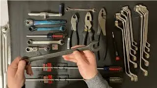 Craftsman USA Tool Haul - Rare Screwdrivers, Wrenches, Ratchets & More Recent eBay Finds