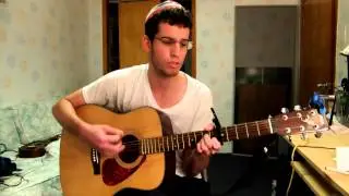 Somebody That I Used To Know - Guitar Lesson - Gotye