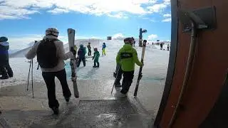 Roccaraso 2022 // GoPro HERO 8