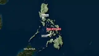 17 dead after Philippines ferry collides with cargo vessel