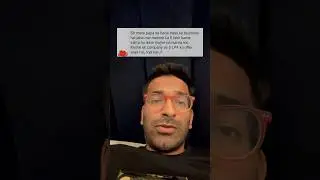 Papa Ka Business Vs Job