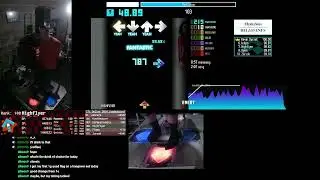 ITG Quad: Mysterious SX9 (24w - Koreyja)