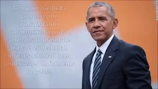 BREAKING:Major News Networks Refused To Cover Bombshell Story About Obama Protecting Hezbollah