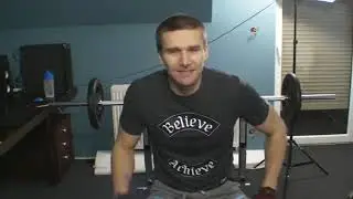 BJJB - Moja mała siłownia #1 [REUPLOAD]