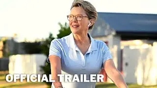 APPLES NEVER FALL Official Trailer (2024) | HD