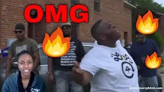morray - quicksand (official music video) REACTION