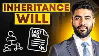 Setting Up a Dubai Inheritance Will: Step-by-Step Guide (2025)