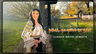 Claudia Ghitoi Streata - Inimă, sa stăm la sfat || Videoclip Oficial 2026