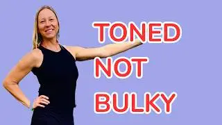 The Truth About Women, Muscle, and 