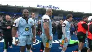 Aviva Premiership Rugby - SEMI FINAL Wrap Up