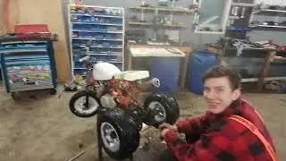 Garage skojj 1